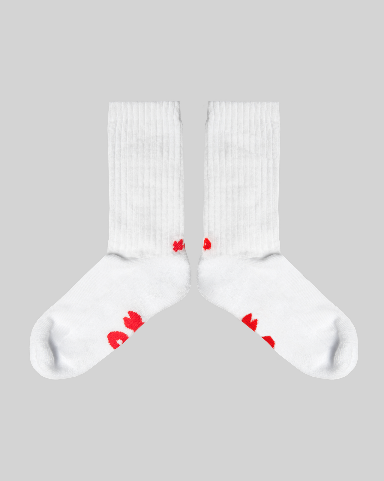 CALCETINES XO SPORT BLANCO