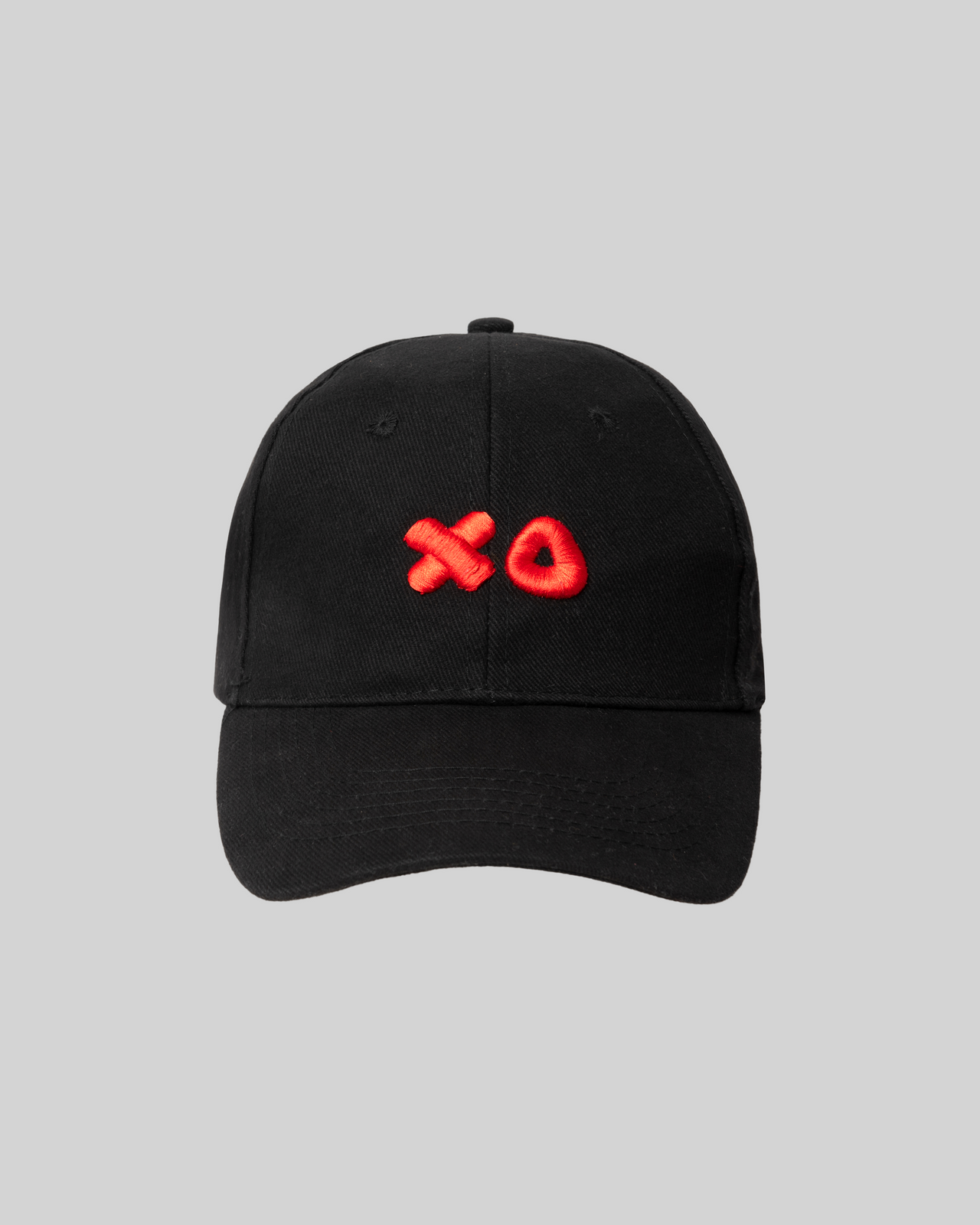 GORRA XO