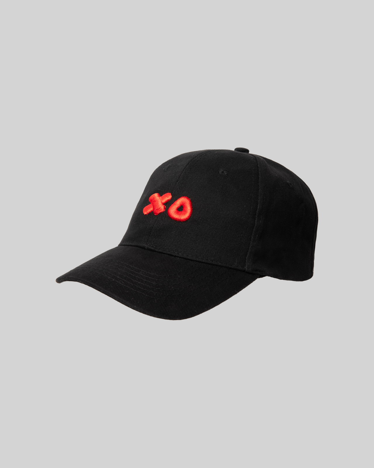 GORRA XO