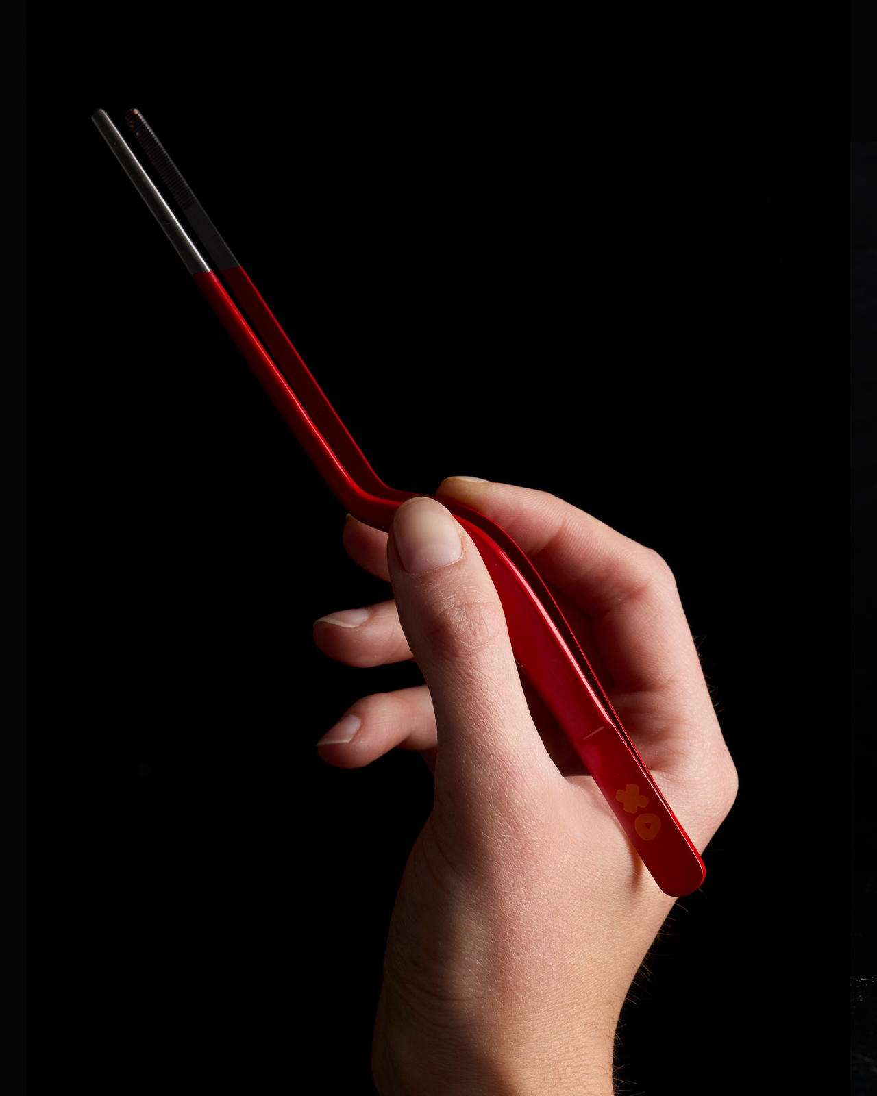 PINZAS XO FUNDA NEGRA